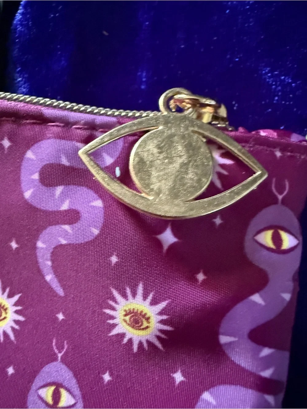 Makeup Bag Bundle - Witching Hour